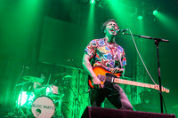 bloc party at the wellmont-11