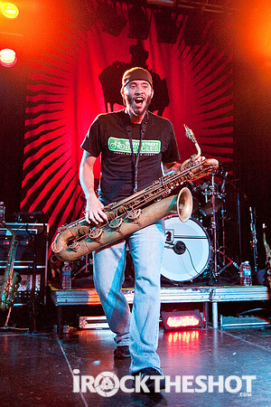 Streetlight Manifesto
