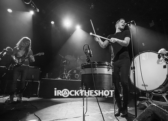 imagine dragons at irving plaza-13