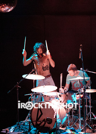 black taxi at bowery ballroom-8