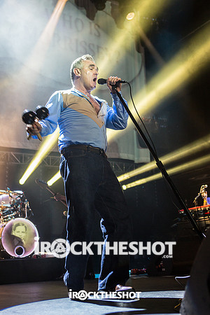 morrissey at terminal 5-17