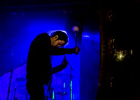 imagine dragons at roseland-2