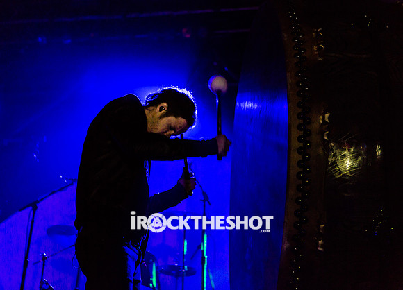 imagine dragons at roseland-2