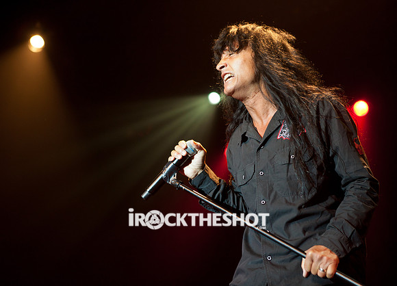 anthrax at the secret show-7