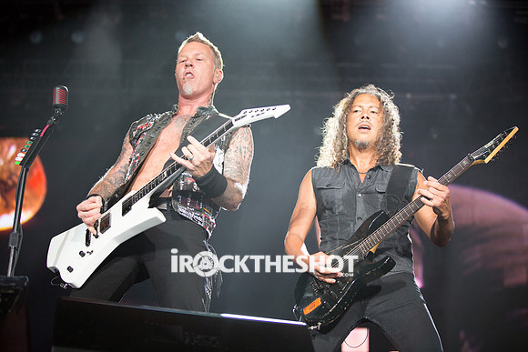 metallica at orion day 1-20