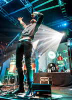imagine dragons at roseland-9