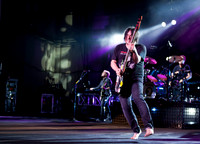 goo goo dolls at pnc arts center (12 of 19)