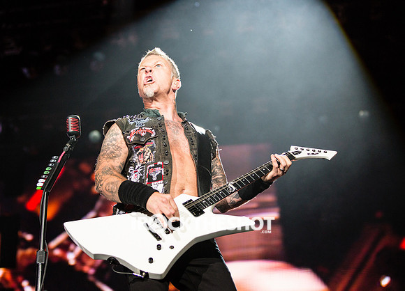 metallica at orion day 1-1