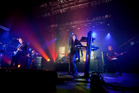 The Naked and Famous at Terminal 5-1