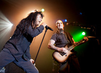 anthrax at the secret show-1