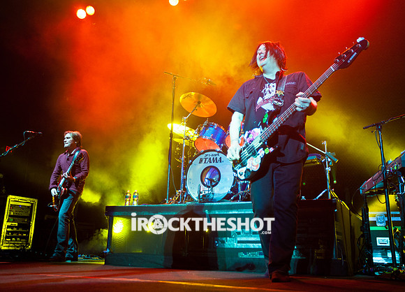 goo goo dolls at the wellmont-26