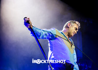 morrissey at terminal 5-7