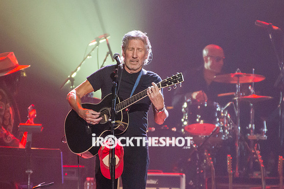 love for levon at izod center-47
