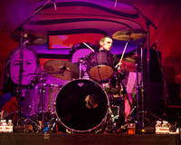 the saw doctors at irving plaza-8