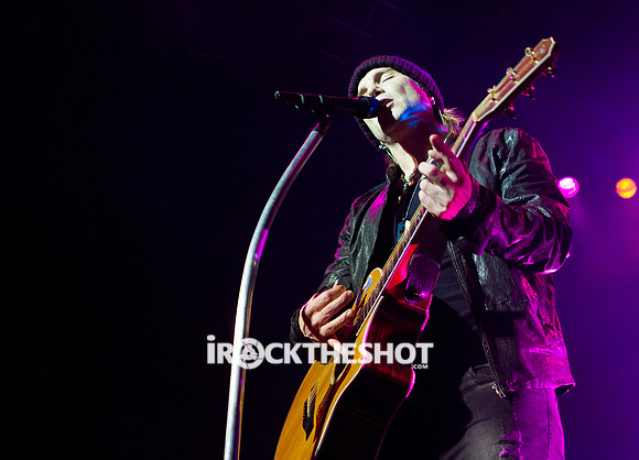 goo goo dolls at the wellmont-14