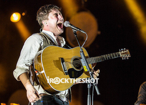 mumford and sons at pier a-12