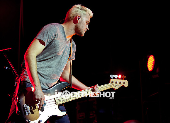 bush at the wellmont theatre-12