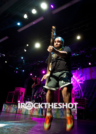 new found glory at best buy-5