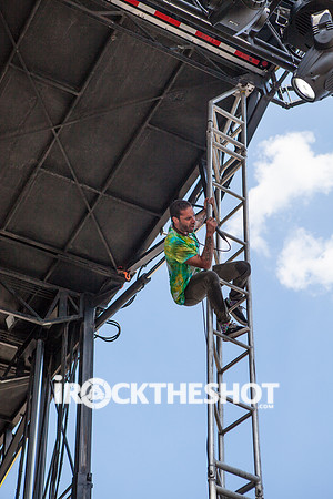 letlive at orion-22