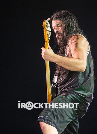 metallica at orion day 1-4