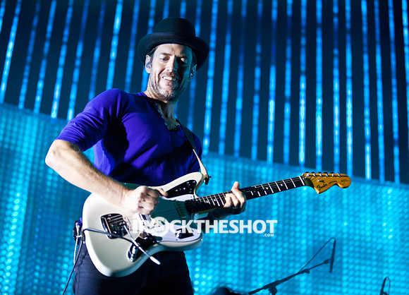 radiohead at prudential center-4