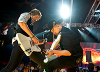 rascal flatts at izod center-14
