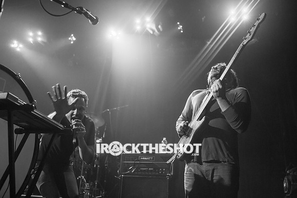 imagine dragons at irving plaza-7