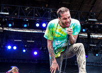 letlive at orion-31