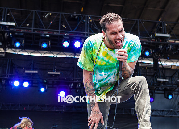 letlive at orion-31