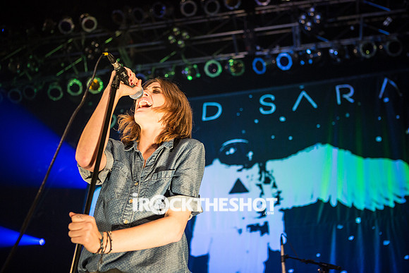 dead sara at terminal 5-4