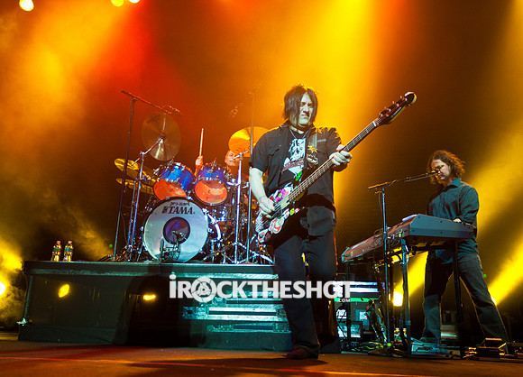 goo goo dolls at the wellmont-9