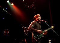 drew grow and the pastors wives at terminal 5-1