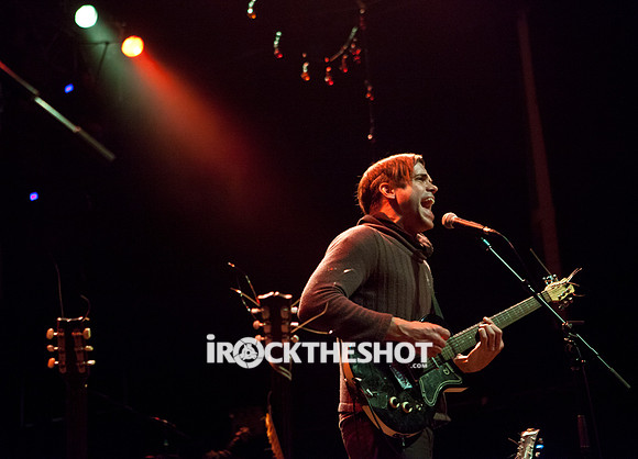 drew grow and the pastors wives at terminal 5-1