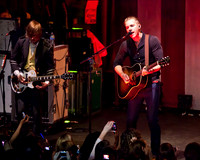 Plain White Ts-19