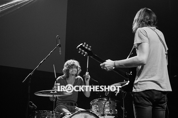 tame impala at terminal 5-14