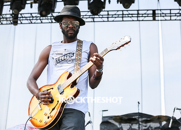 gary clark jr at orion-3
