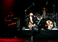 anthrax at the secret show-20