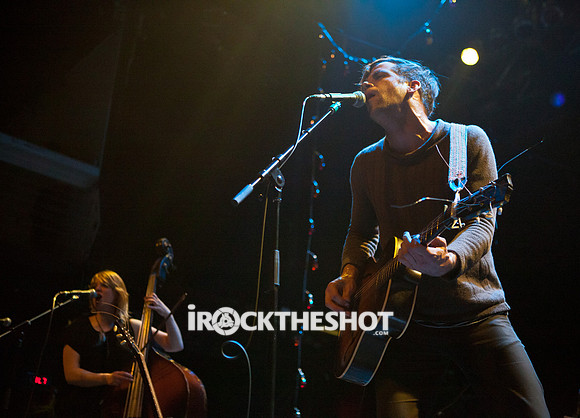 drew grow and the pastors wives at terminal 5-11