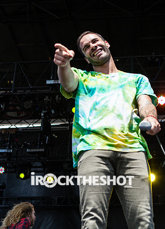 letlive at orion-15