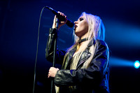 the pretty reckless at terminal 5-2