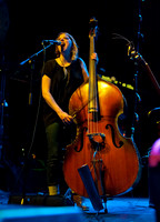 drew grow and the pastors wives at terminal 5-15