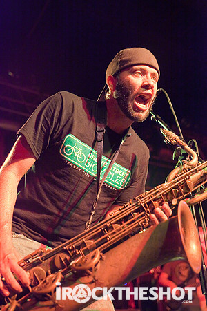 Streetlight Manifesto