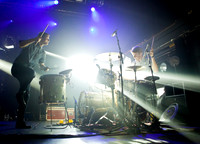 foster the people at terminal 5-3