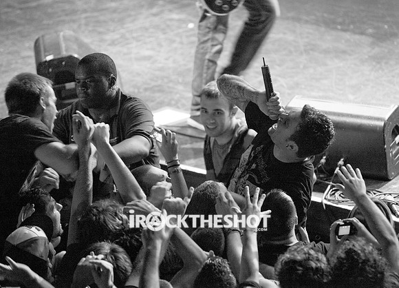 new found glory at best buy-28