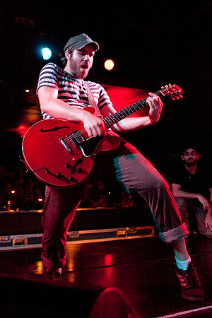 Streetlight Manifesto