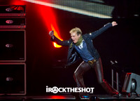 van halen at msg-8