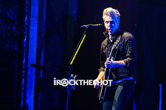 matchbox twenty at the capitol theatre-4