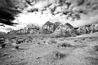 Red Rock Canyon, NV