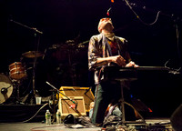 drew grow and the pastors wives at terminal 5-19
