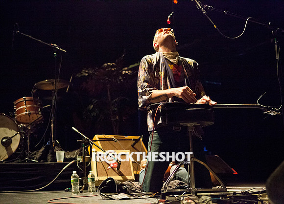 drew grow and the pastors wives at terminal 5-19